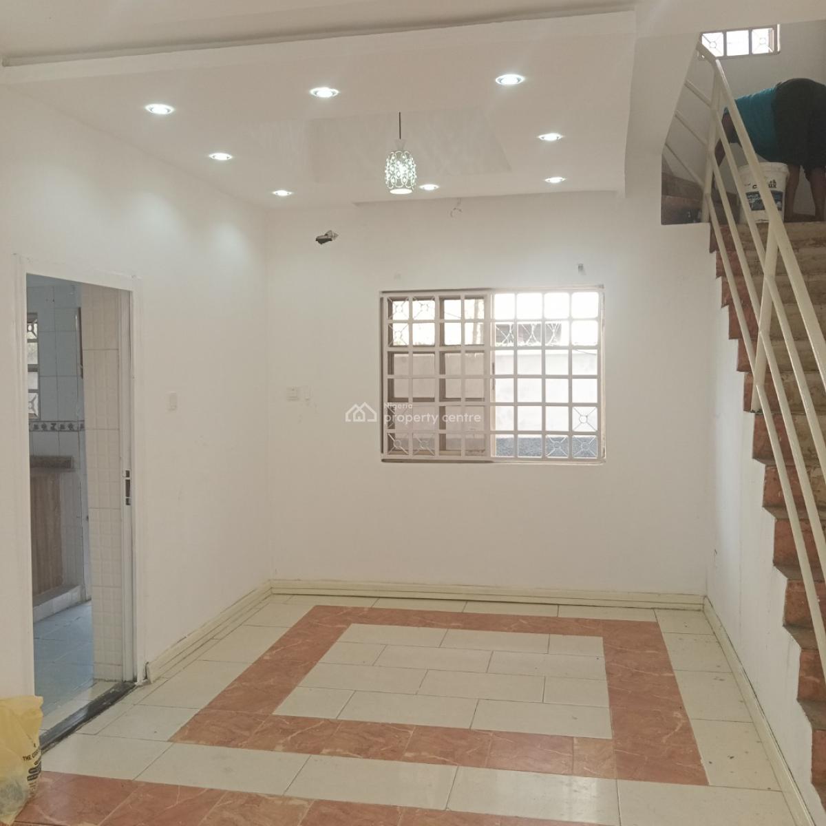 Newly Renovated 4 Bedroom Duplex, Road 22b, Vgc, Lekki, Lagos, Detached Duplex for Rent