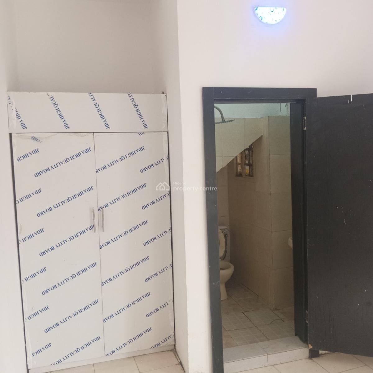 Newly Renovated 4 Bedroom Duplex, Road 22b, Vgc, Lekki, Lagos, Detached Duplex for Rent