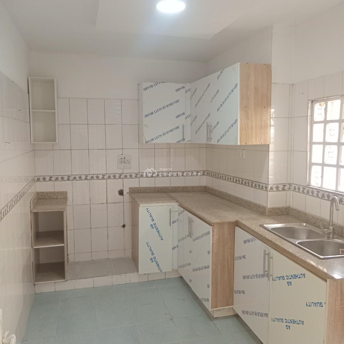 Newly Renovated 4 Bedroom Duplex, Road 22b, Vgc, Lekki, Lagos, Detached Duplex for Rent