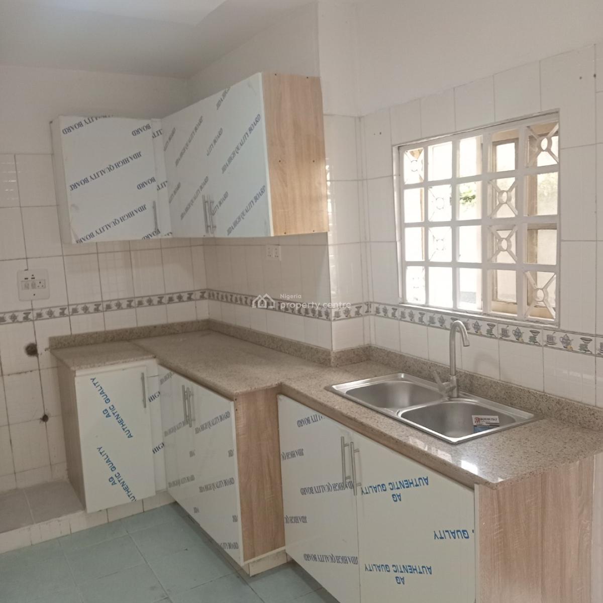 Newly Renovated 4 Bedroom Duplex, Road 22b, Vgc, Lekki, Lagos, Detached Duplex for Rent