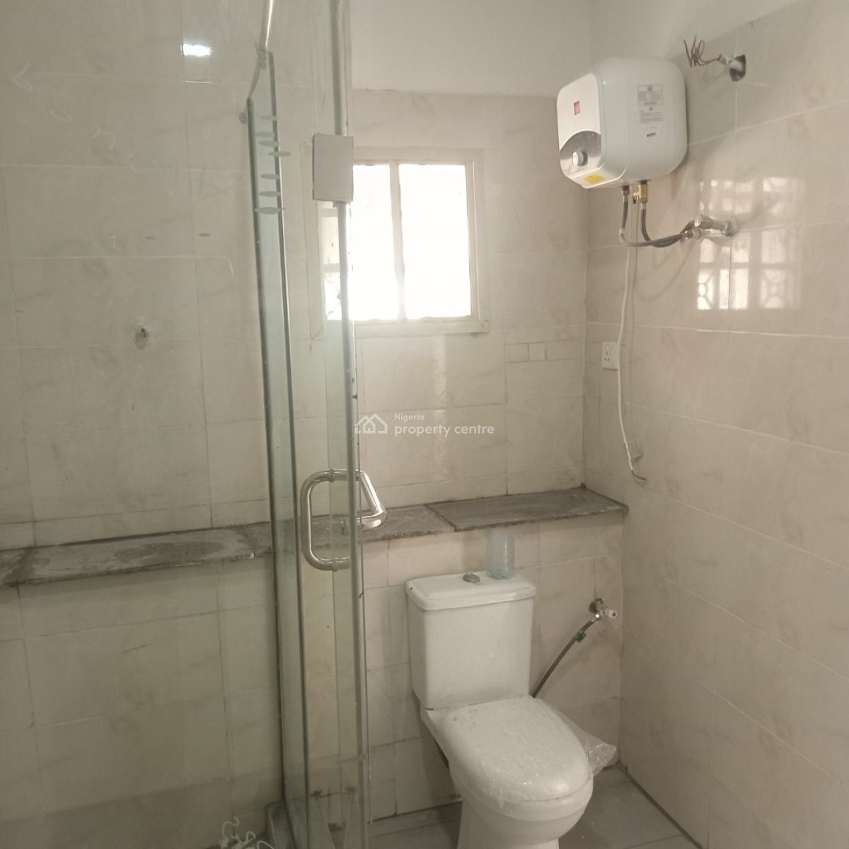Newly Renovated 4 Bedroom Duplex, Road 22b, Vgc, Lekki, Lagos, Detached Duplex for Rent
