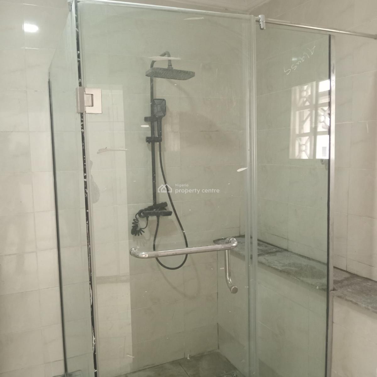 Newly Renovated 4 Bedroom Duplex, Road 22b, Vgc, Lekki, Lagos, Detached Duplex for Rent