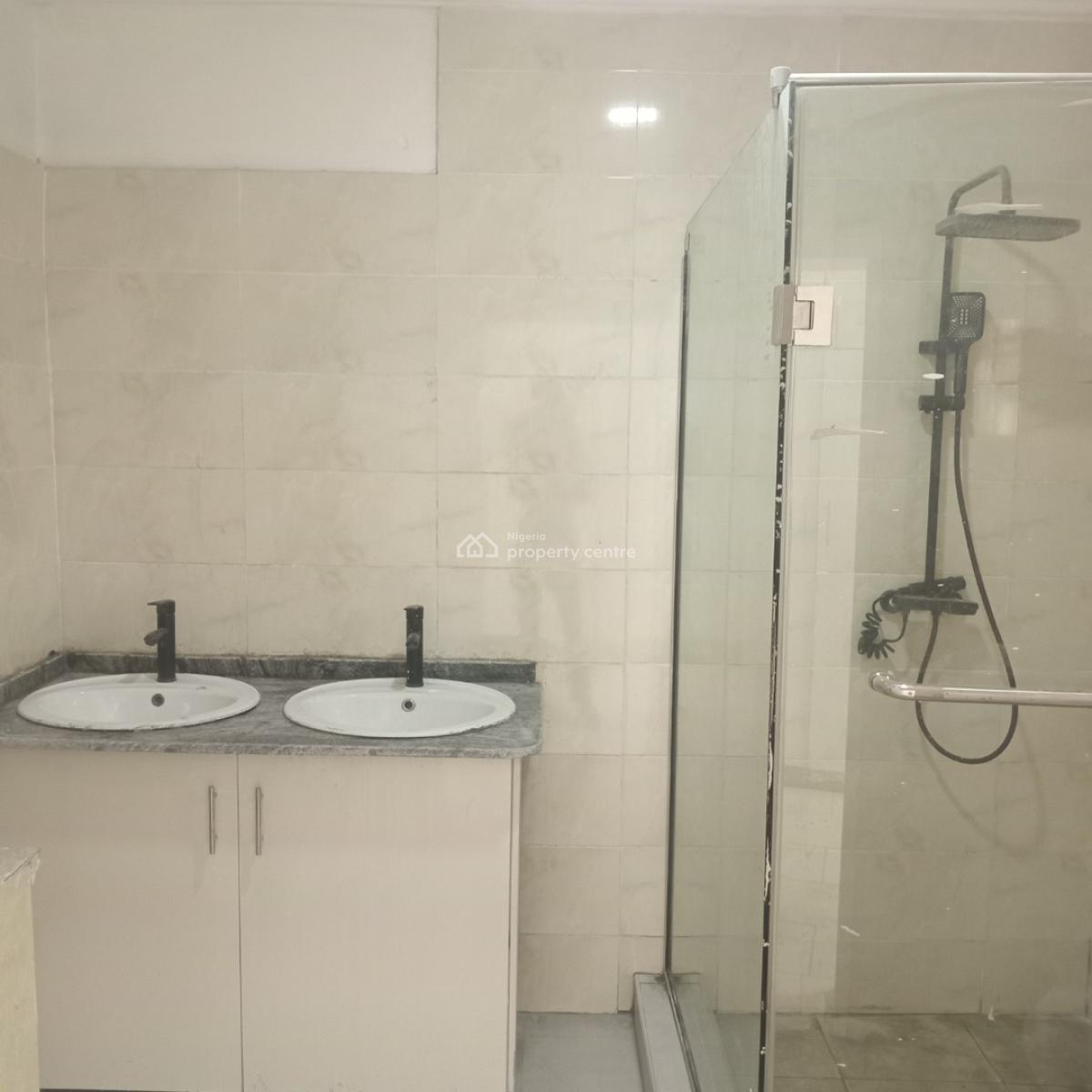 Newly Renovated 4 Bedroom Duplex, Road 22b, Vgc, Lekki, Lagos, Detached Duplex for Rent