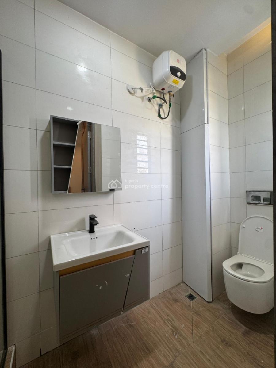 Fully Furnished 3 Bedroom Apartment, Freedom Way, Lekki Phase 1, Lekki, Lagos, House for Sale