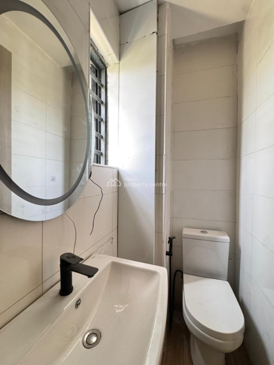 Fully Furnished 3 Bedroom Apartment, Freedom Way, Lekki Phase 1, Lekki, Lagos, House for Sale