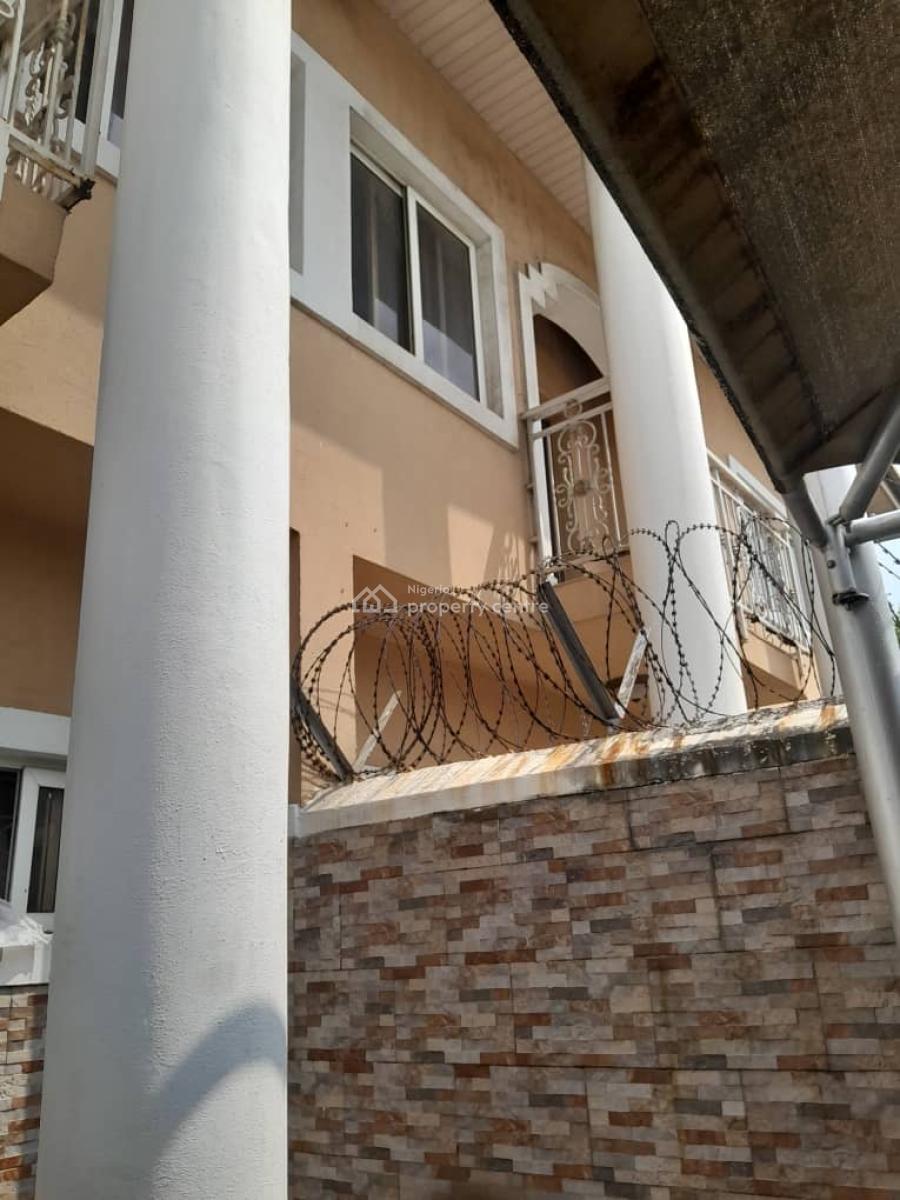 8bedroom Semi Detached Duplex at Lekki Phase 1, Lekki Phase 1, Lekki Phase 1, Lekki, Lagos, Semi-detached Duplex for Rent