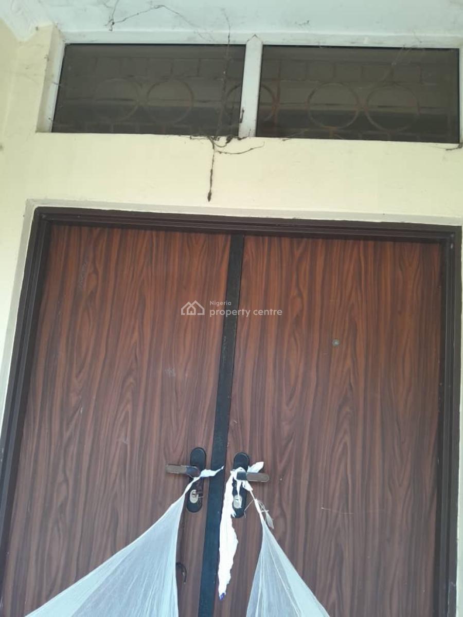 8bedroom Semi Detached Duplex at Lekki Phase 1, Lekki Phase 1, Lekki Phase 1, Lekki, Lagos, Semi-detached Duplex for Rent