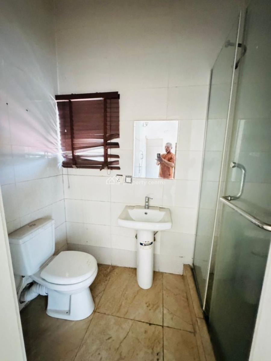 Properly Managed 4 Bedroom Terrace Duplex, Orchid Road, Lekki, Lagos, Terraced Duplex for Rent