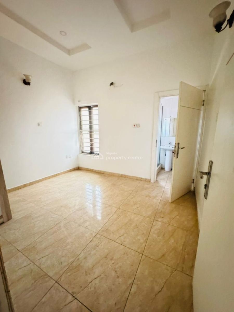 Properly Managed 4 Bedroom Terrace Duplex, Orchid Road, Lekki, Lagos, Terraced Duplex for Rent