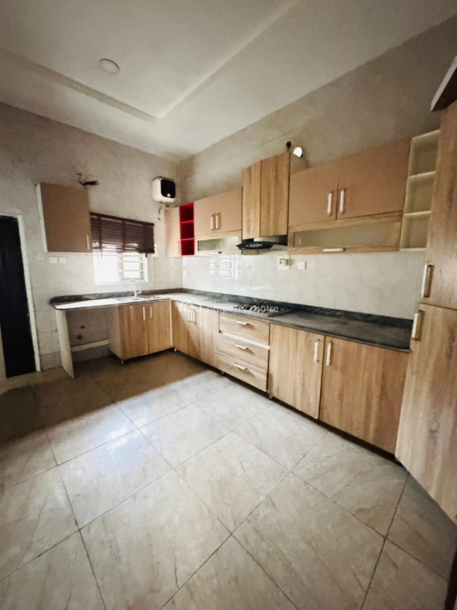 Properly Managed 4 Bedroom Terrace Duplex, Orchid Road, Lekki, Lagos, Terraced Duplex for Rent