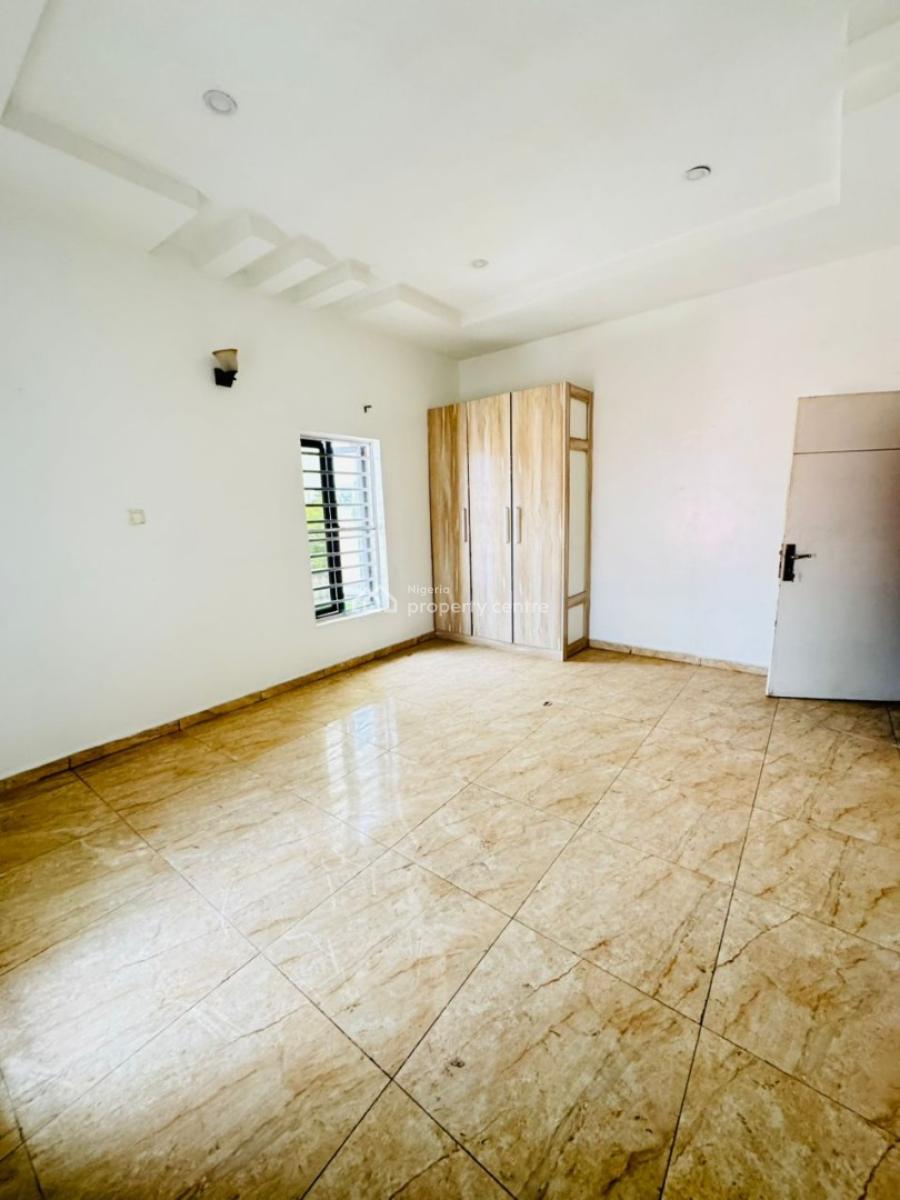 Properly Managed 4 Bedroom Terrace Duplex, Orchid Road, Lekki, Lagos, Terraced Duplex for Rent