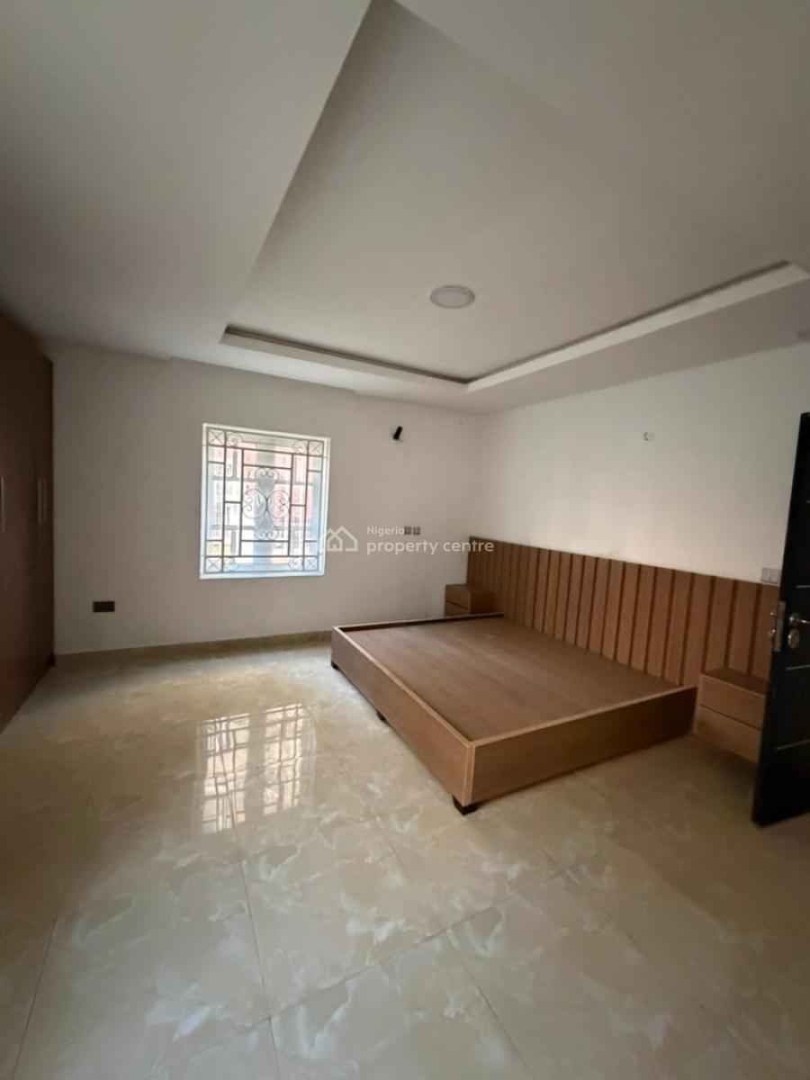 Standard 3 Bedroom Apartment, Guzape District, Abuja, Flat / Apartment for Rent