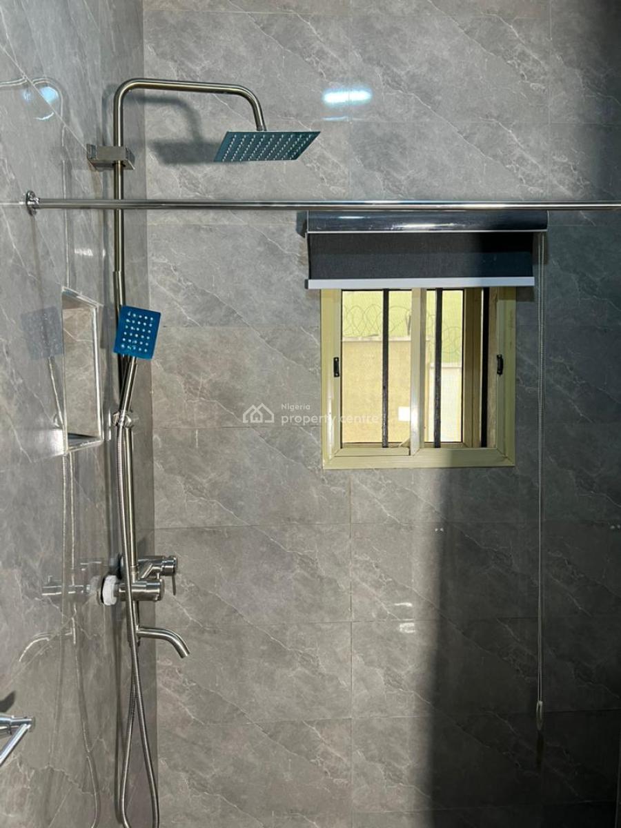 Luxury and Spacious 2 Bedroom Apartment with En-suite Rooms, Opebi, Ikeja, Lagos, Flat / Apartment Short Let