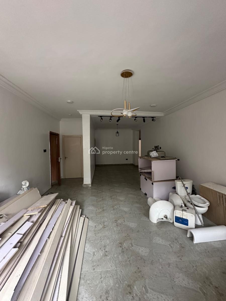 3 Bedroom Apartment, Lekky County, Ikota, Lekki, Lagos, Flat / Apartment for Rent