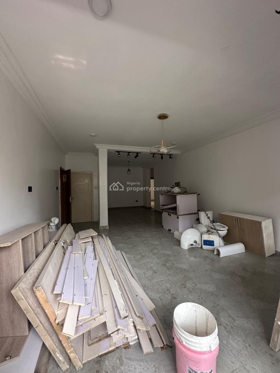 3 Bedroom Apartment, Lekky County, Ikota, Lekki, Lagos, Flat / Apartment for Rent