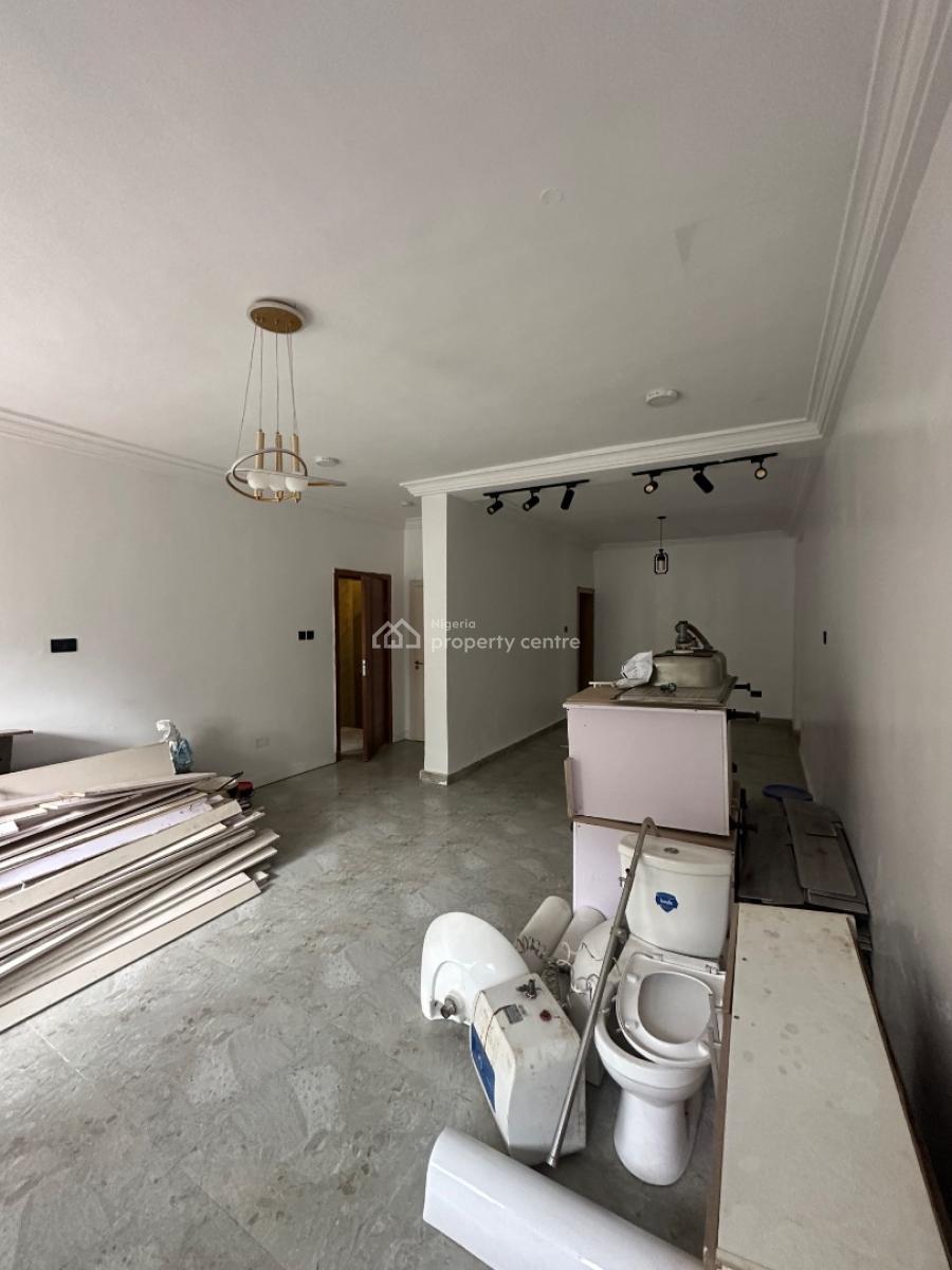3 Bedroom Apartment, Lekky County, Ikota, Lekki, Lagos, Flat / Apartment for Rent