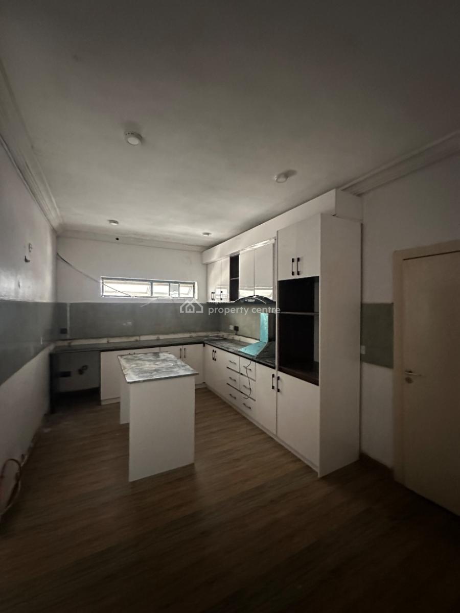 3 Bedroom Apartment, Lekky County, Ikota, Lekki, Lagos, Flat / Apartment for Rent