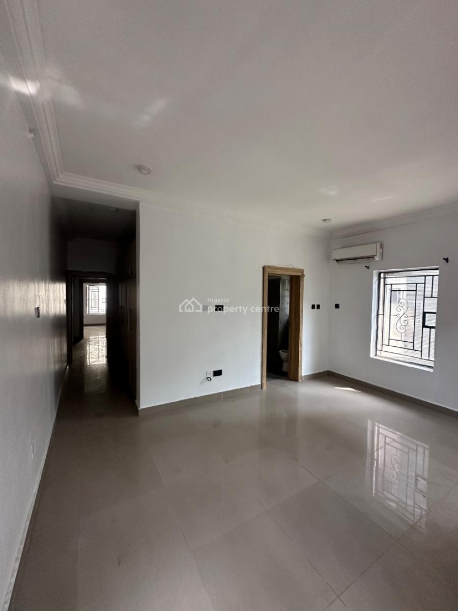 3 Bedroom Apartment, Lekky County, Ikota, Lekki, Lagos, Flat / Apartment for Rent