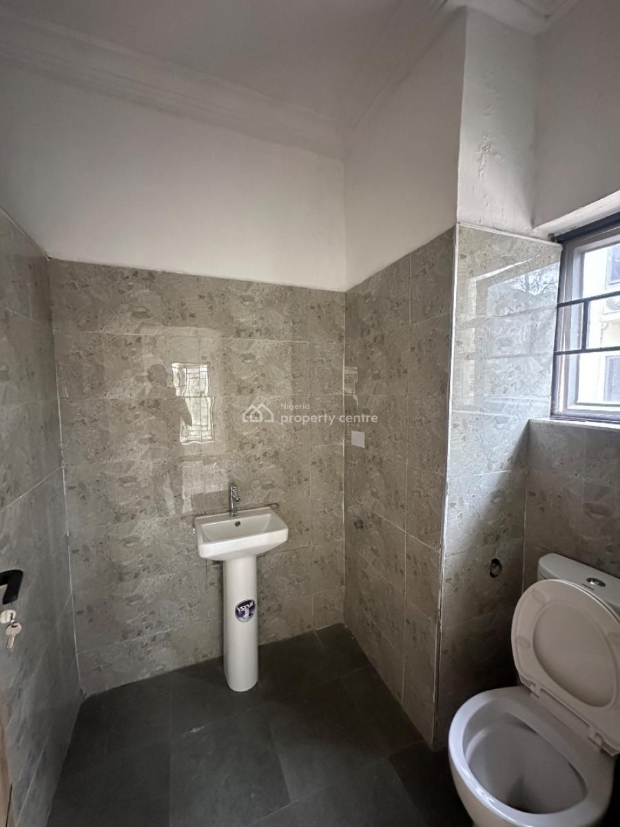 3 Bedroom Apartment, Lekky County, Ikota, Lekki, Lagos, Flat / Apartment for Rent