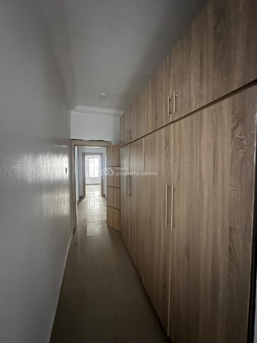 3 Bedroom Apartment, Lekky County, Ikota, Lekki, Lagos, Flat / Apartment for Rent