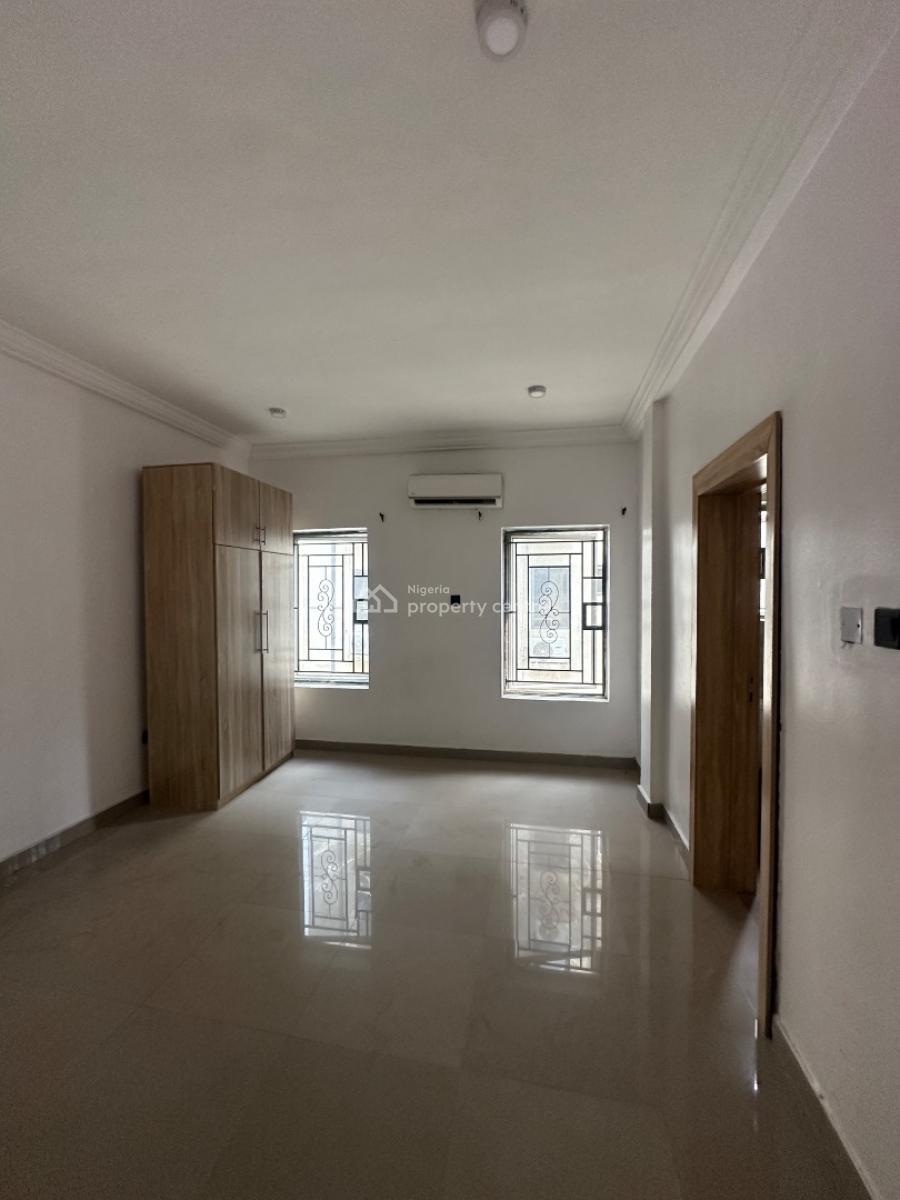 3 Bedroom Apartment, Lekky County, Ikota, Lekki, Lagos, Flat / Apartment for Rent