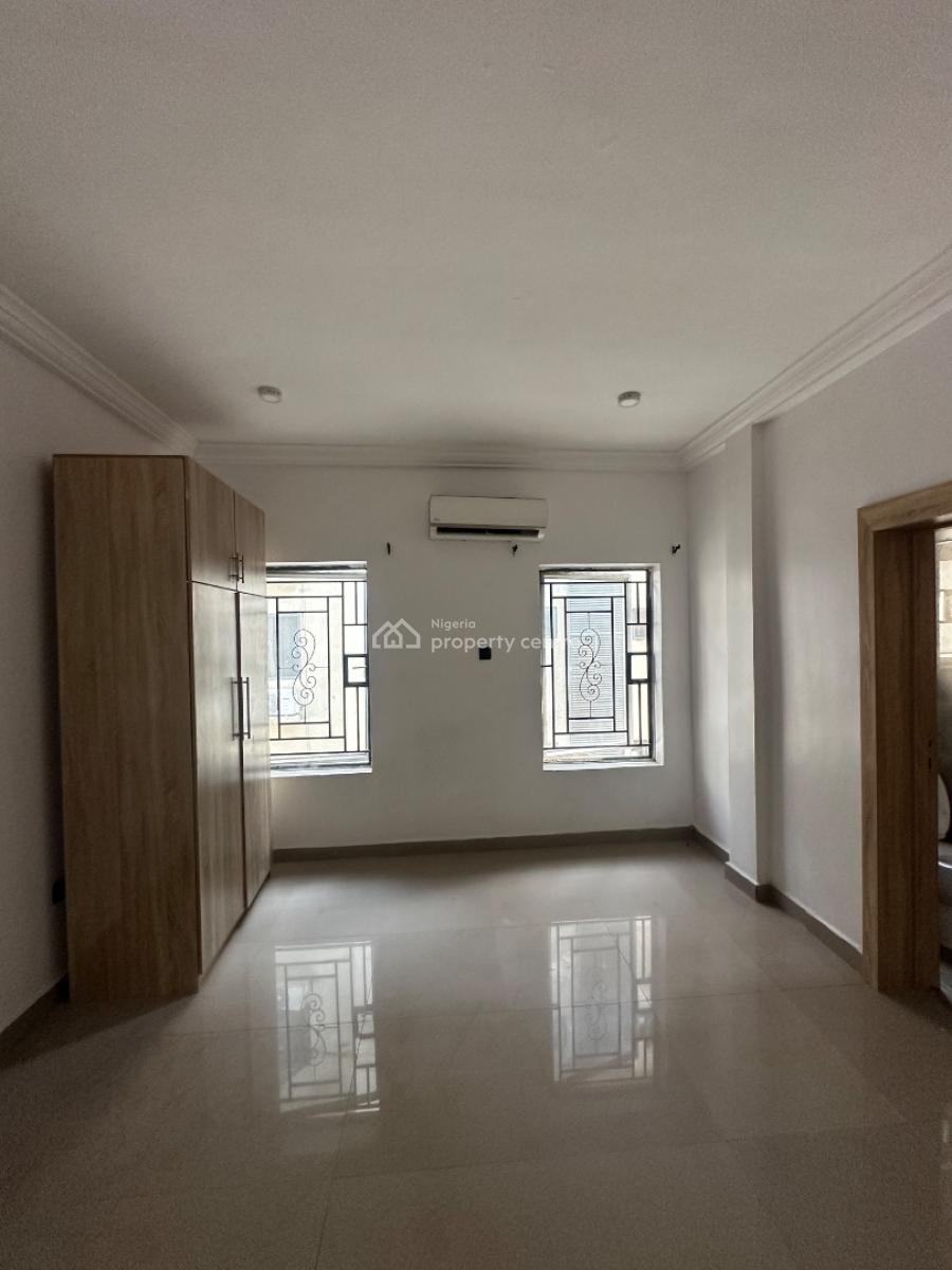 3 Bedroom Apartment, Lekky County, Ikota, Lekki, Lagos, Flat / Apartment for Rent
