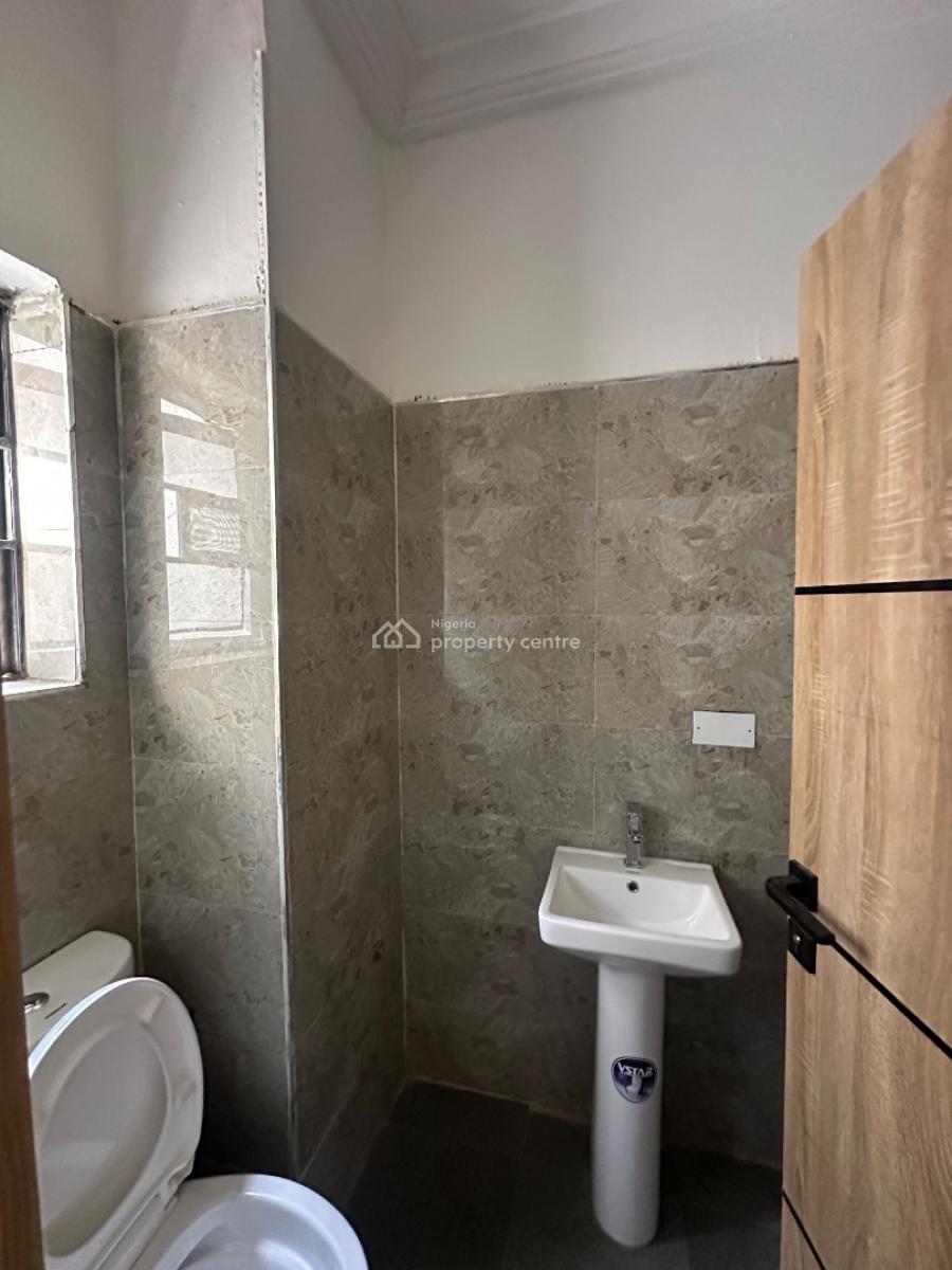 3 Bedroom Apartment, Lekky County, Ikota, Lekki, Lagos, Flat / Apartment for Rent