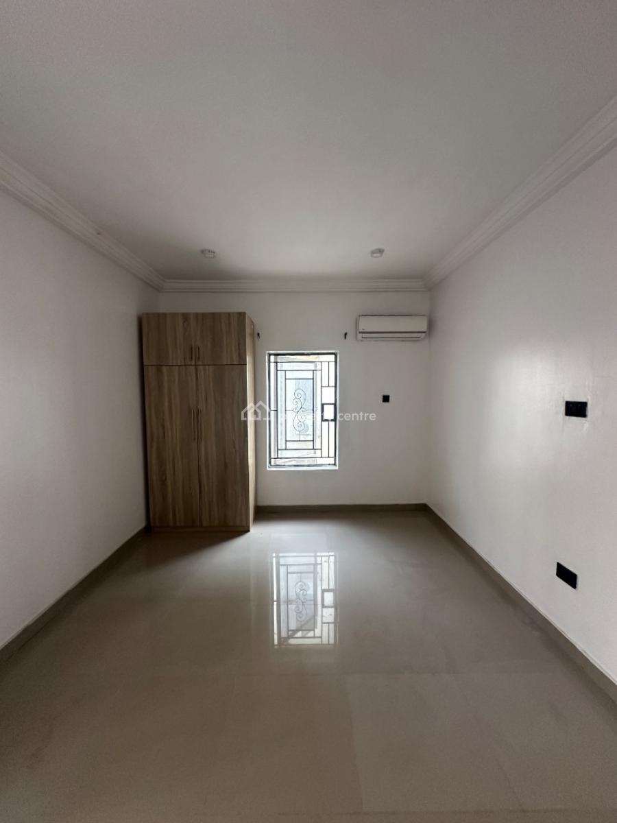3 Bedroom Apartment, Lekky County, Ikota, Lekki, Lagos, Flat / Apartment for Rent