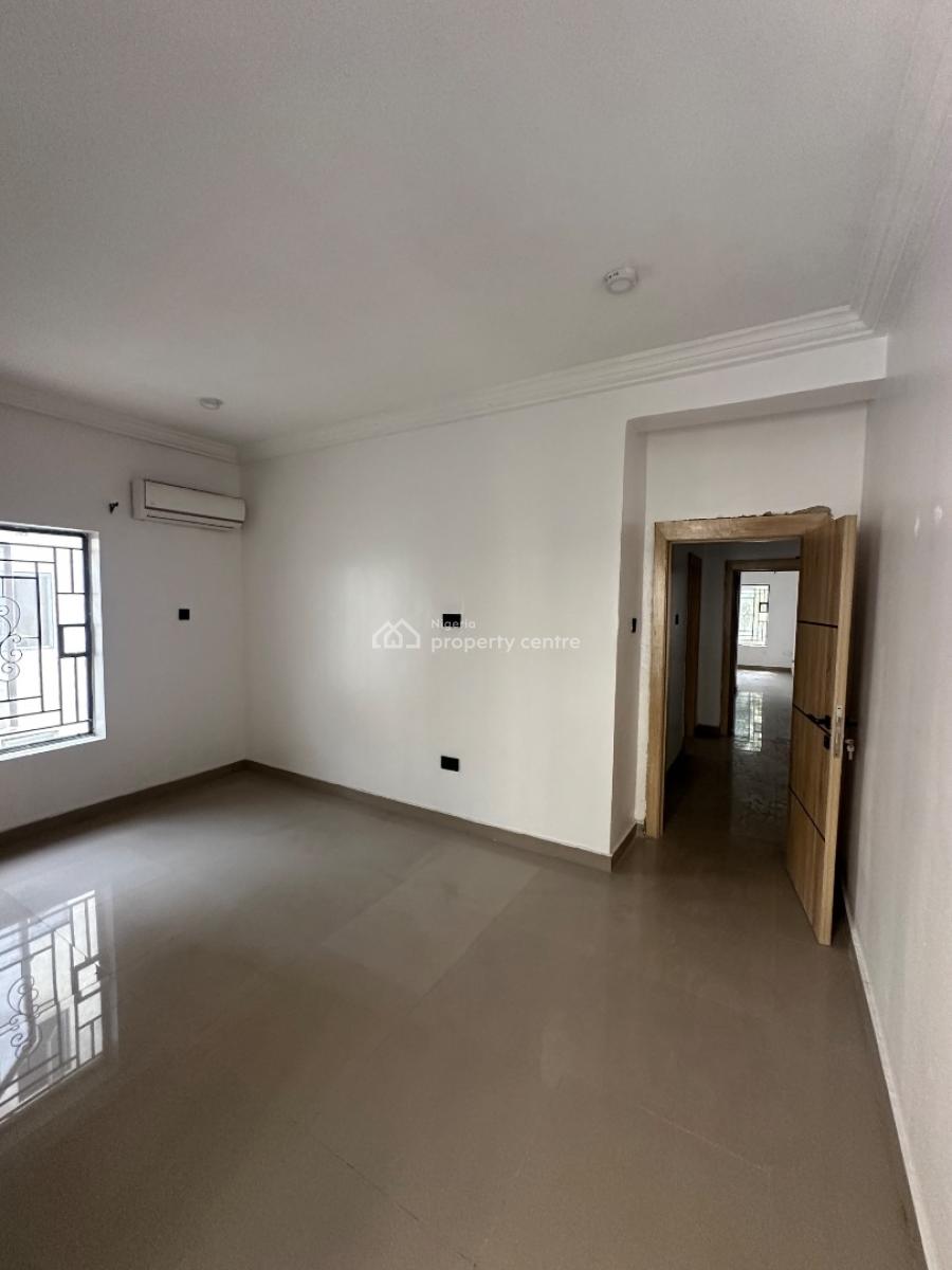 3 Bedroom Apartment, Lekky County, Ikota, Lekki, Lagos, Flat / Apartment for Rent