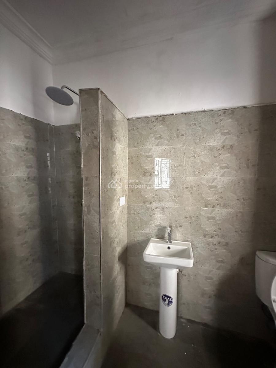 3 Bedroom Apartment, Lekky County, Ikota, Lekki, Lagos, Flat / Apartment for Rent