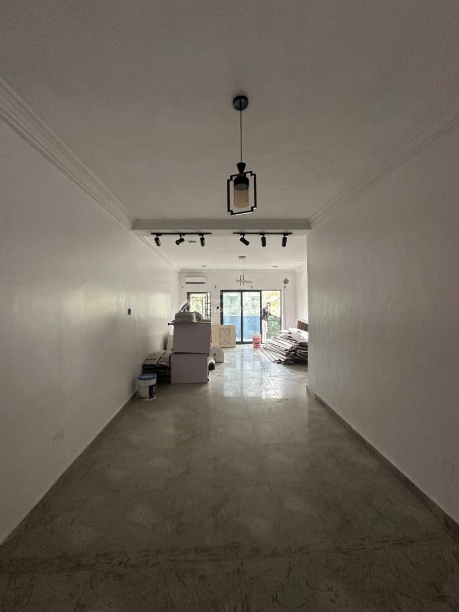 3 Bedroom Apartment, Lekky County, Ikota, Lekki, Lagos, Flat / Apartment for Rent