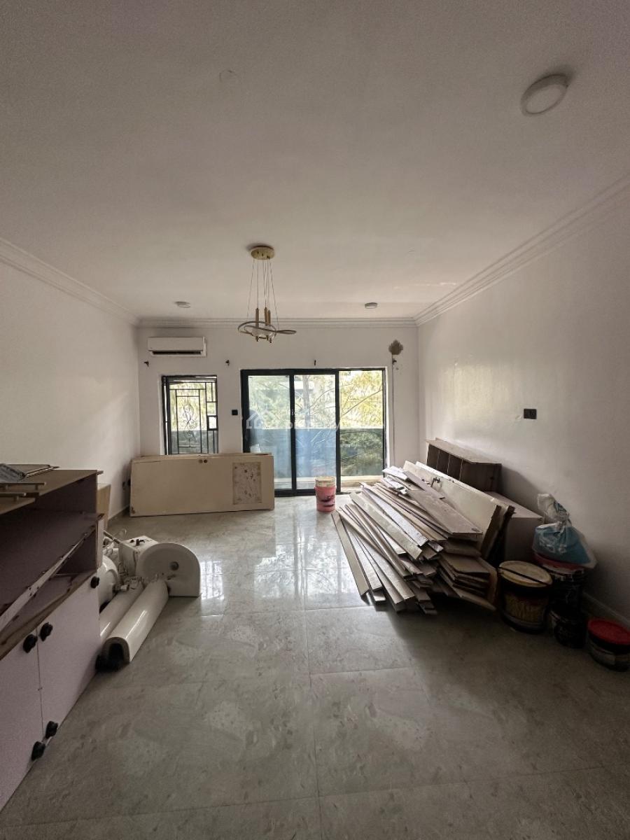 3 Bedroom Apartment, Lekky County, Ikota, Lekki, Lagos, Flat / Apartment for Rent