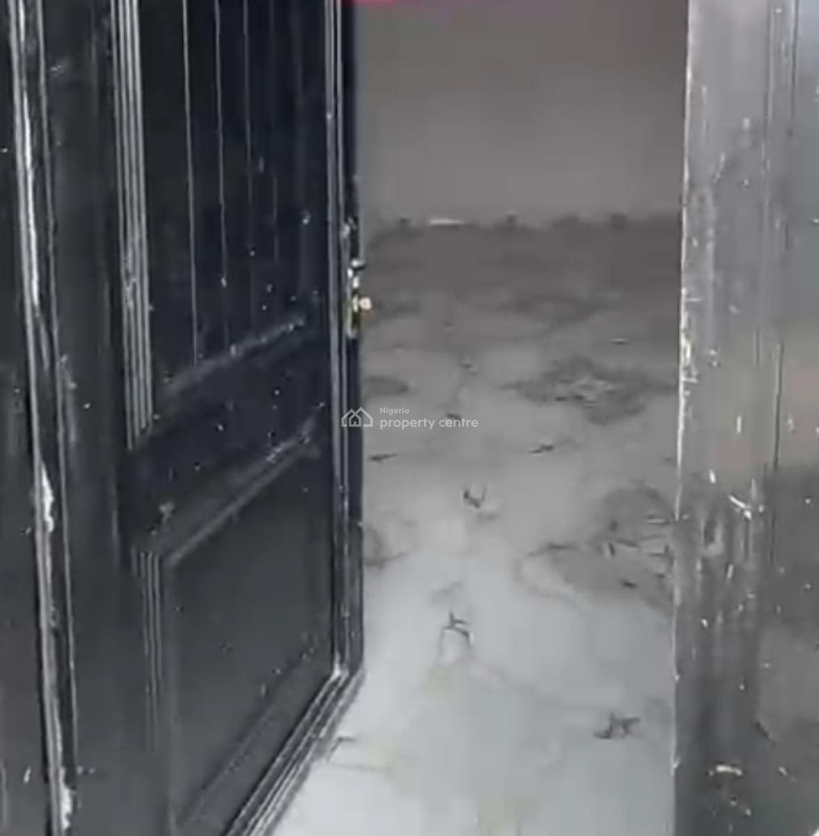 Newly Built 2 Bedroom Apartment, Off Abraham Adesanya Road, Ajah, Lagos, Flat / Apartment for Rent