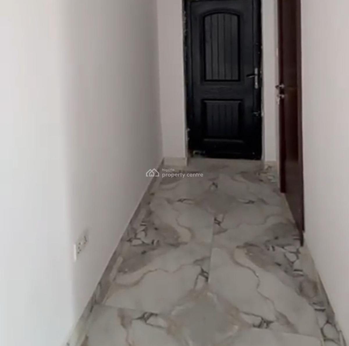 Newly Built 2 Bedroom Apartment, Off Abraham Adesanya Road, Ajah, Lagos, Flat / Apartment for Rent
