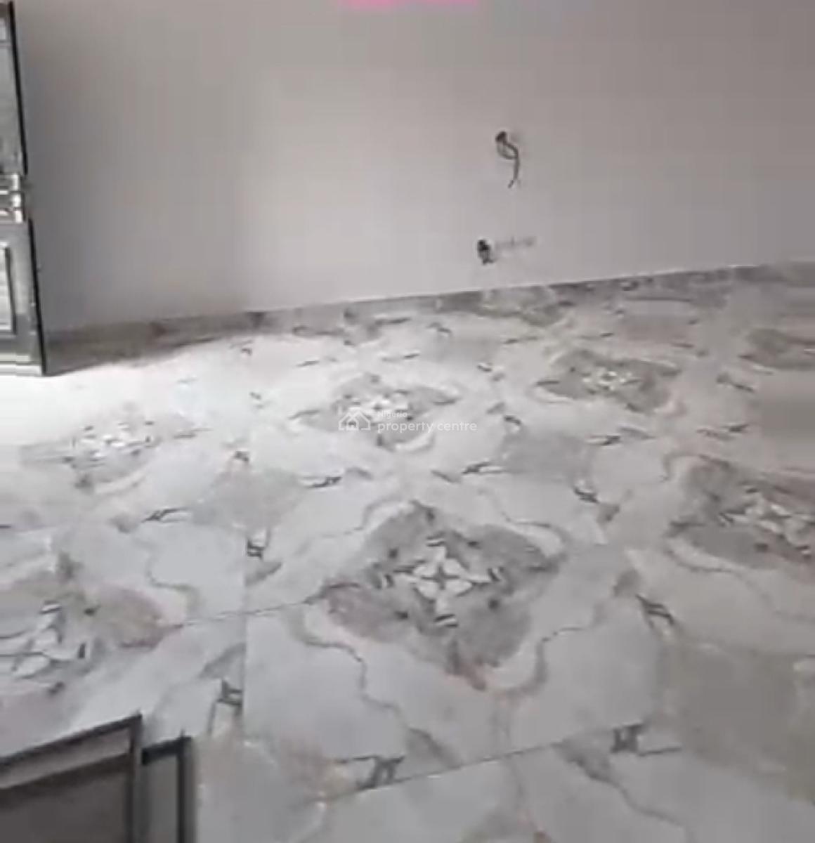 Newly Built 2 Bedroom Apartment, Off Abraham Adesanya Road, Ajah, Lagos, Flat / Apartment for Rent