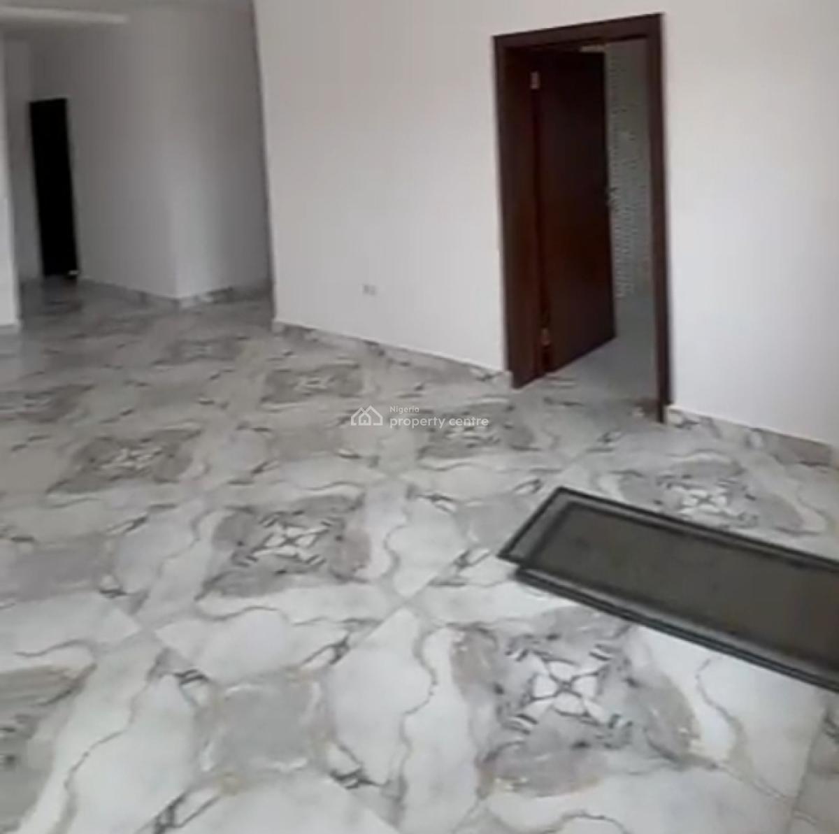 Newly Built 2 Bedroom Apartment, Off Abraham Adesanya Road, Ajah, Lagos, Flat / Apartment for Rent