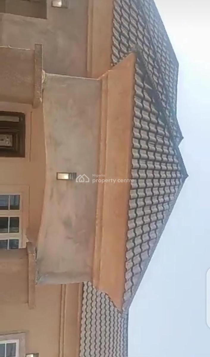 Spacious and Large 3 Bedroom Bungalow Sitting on a Plot and Half, Kason By Patience Event Center, Jalingo, Taraba, Detached Bungalow for Sale