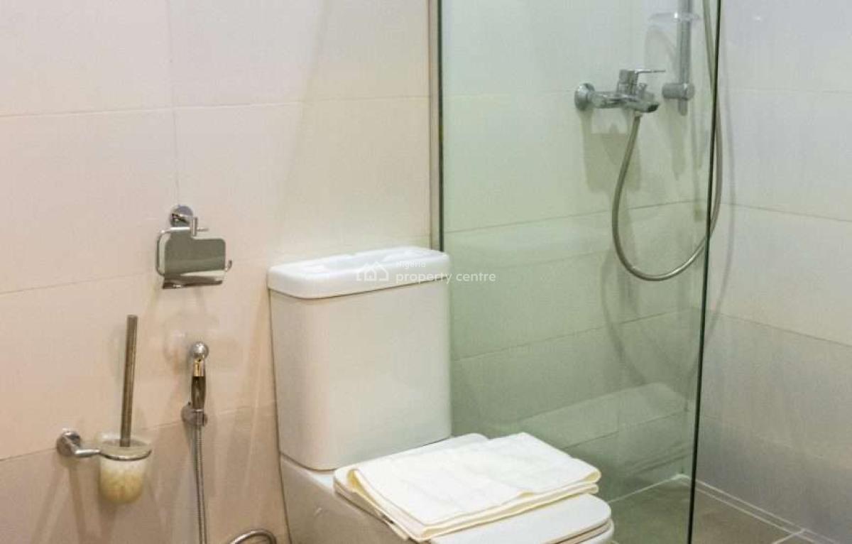 Nicely Furnished 3 Bedroom Apartment, Life Camp, Abuja, Flat / Apartment Short Let