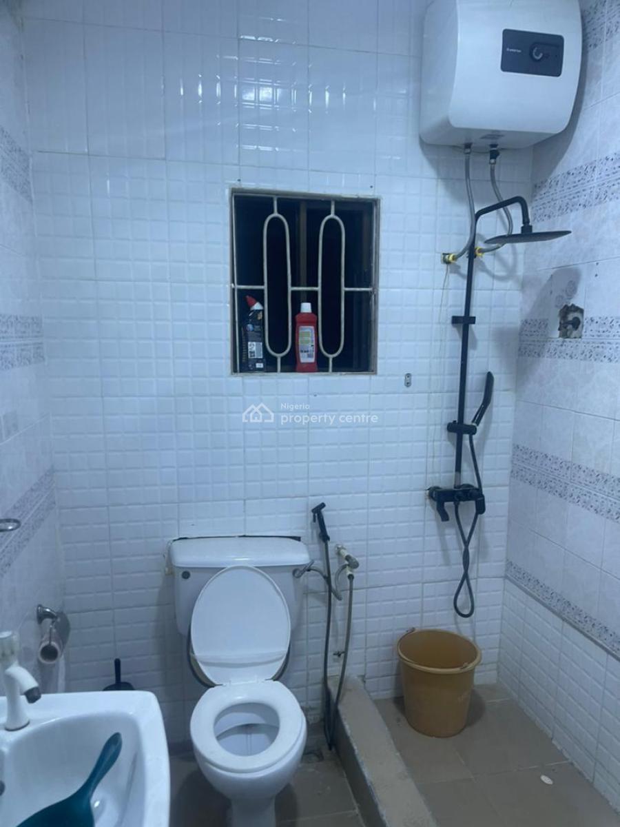 Mini Flat Available, Off Admiralty Way, Lekki Phase 1, Lekki, Lagos, Mini Flat (room and Parlour) for Rent