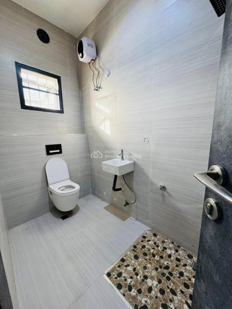 Tastefully Finished & Elegantly Designed 2-bedroom Apartments, By Dunamis Church, Durumi, Abuja, Flat / Apartment for Rent