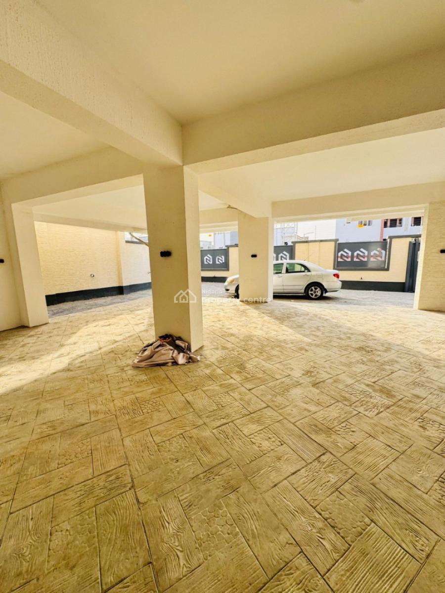 Tastefully Finished & Elegantly Designed 2-bedroom Apartments, By Dunamis Church, Durumi, Abuja, Flat / Apartment for Rent