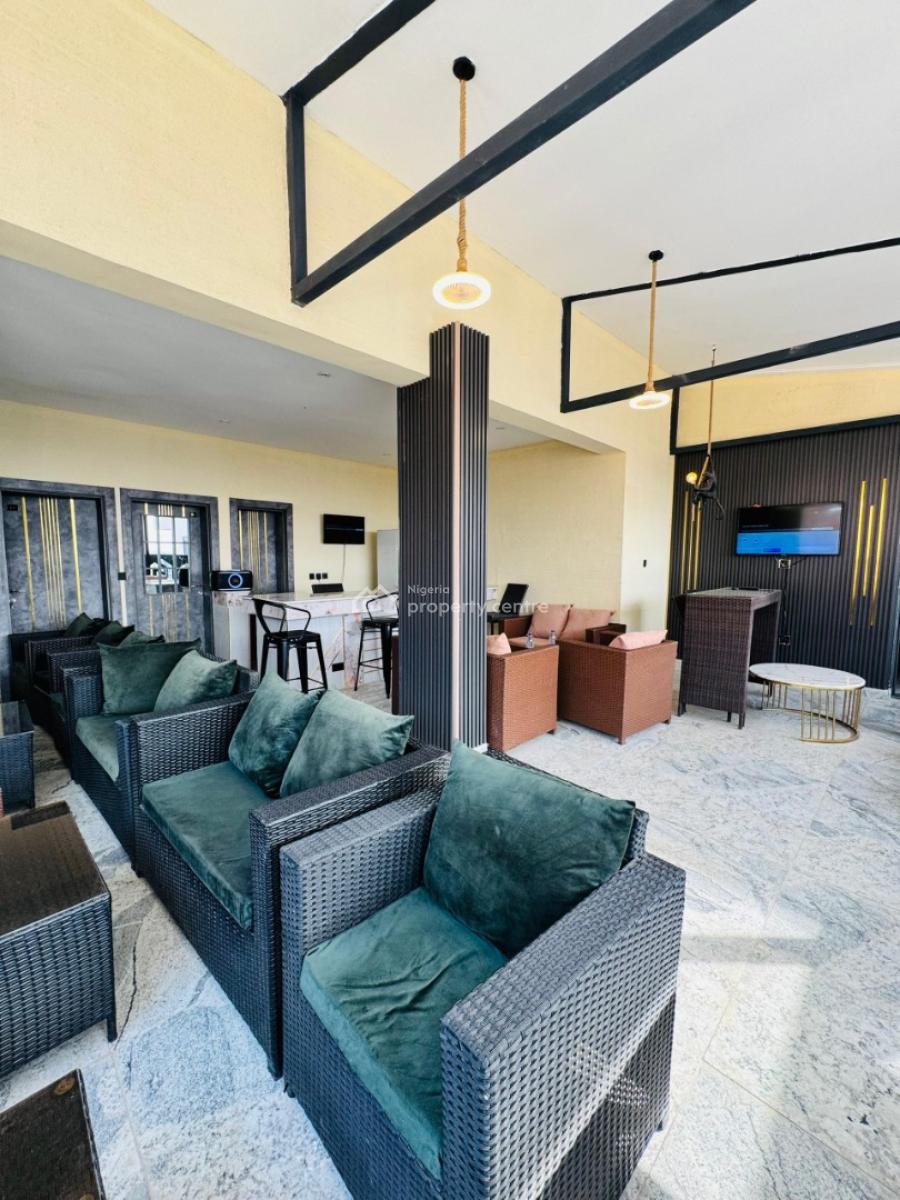 Tastefully Finished & Elegantly Designed 2-bedroom Apartments, By Dunamis Church, Durumi, Abuja, Flat / Apartment for Rent