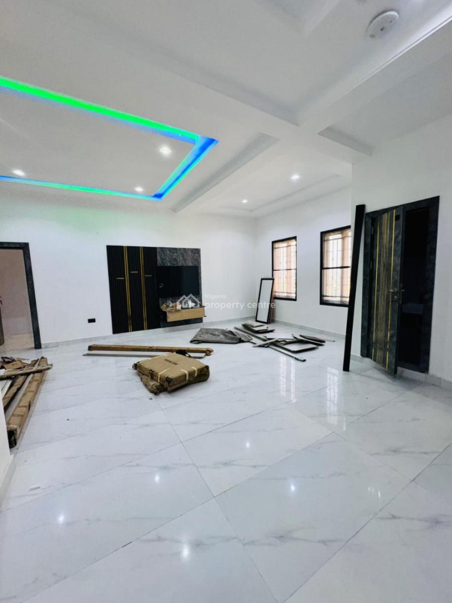 Tastefully Finished & Elegantly Designed 2-bedroom Apartments, By Dunamis Church, Durumi, Abuja, Flat / Apartment for Rent