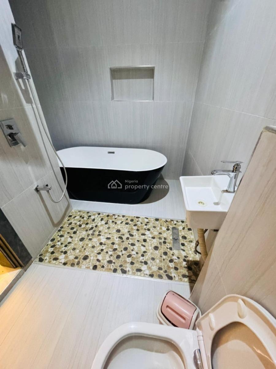 Tastefully Finished & Elegantly Designed 2-bedroom Apartments, By Dunamis Church, Durumi, Abuja, Flat / Apartment for Rent