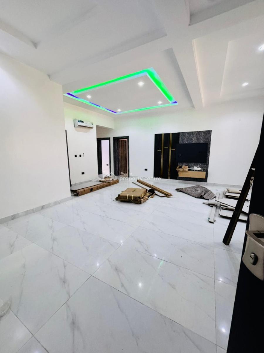 Tastefully Finished & Elegantly Designed 2-bedroom Apartments, By Dunamis Church, Durumi, Abuja, Flat / Apartment for Rent