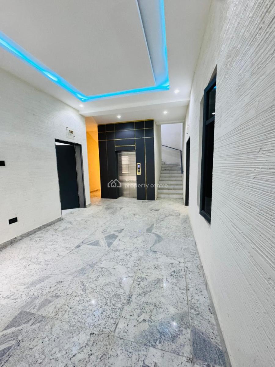 Tastefully Finished & Elegantly Designed 2-bedroom Apartments, By Dunamis Church, Durumi, Abuja, Flat / Apartment for Rent