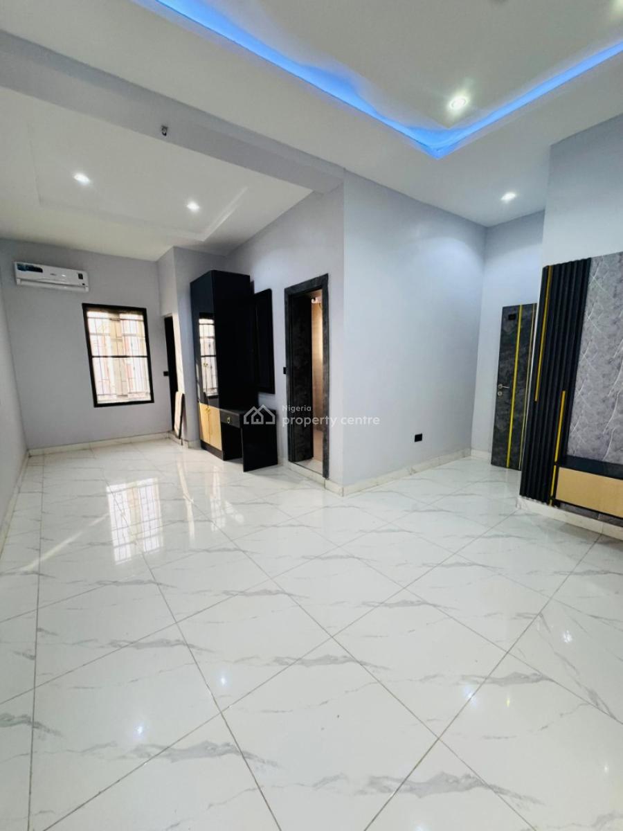 Tastefully Finished & Elegantly Designed 2-bedroom Apartments, By Dunamis Church, Durumi, Abuja, Flat / Apartment for Rent