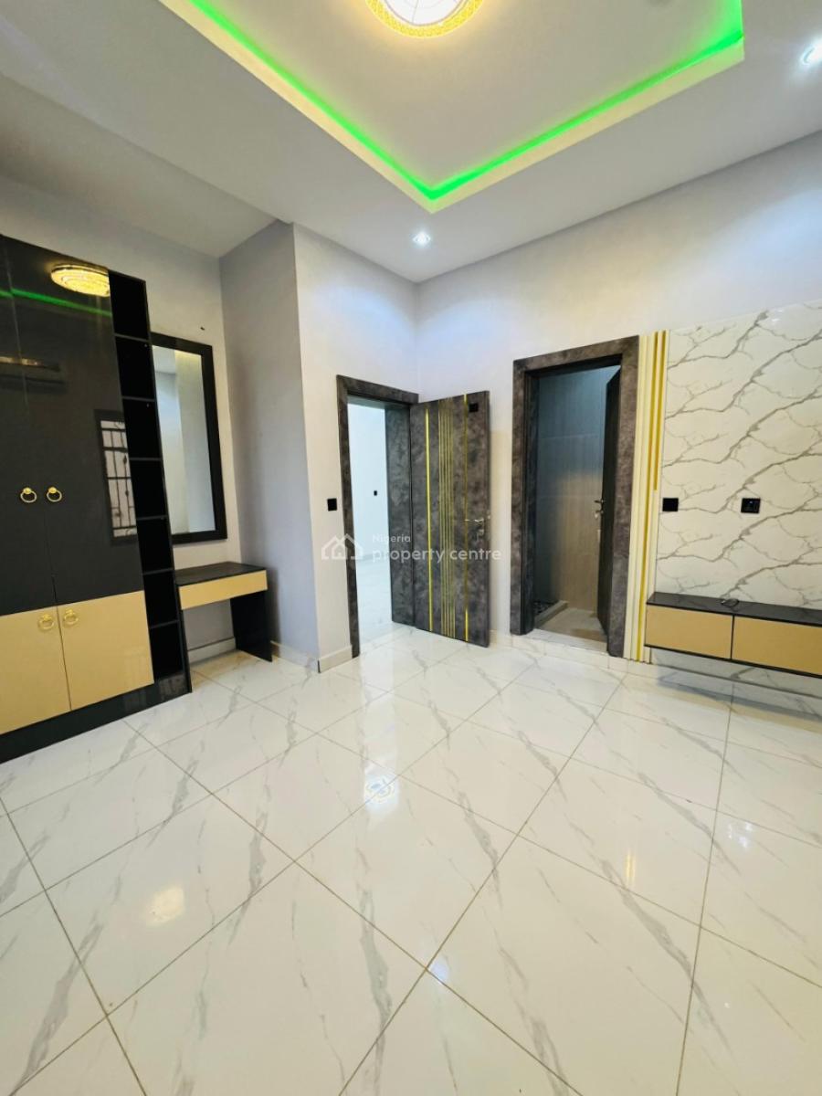 Tastefully Finished & Elegantly Designed 2-bedroom Apartments, By Dunamis Church, Durumi, Abuja, Flat / Apartment for Rent