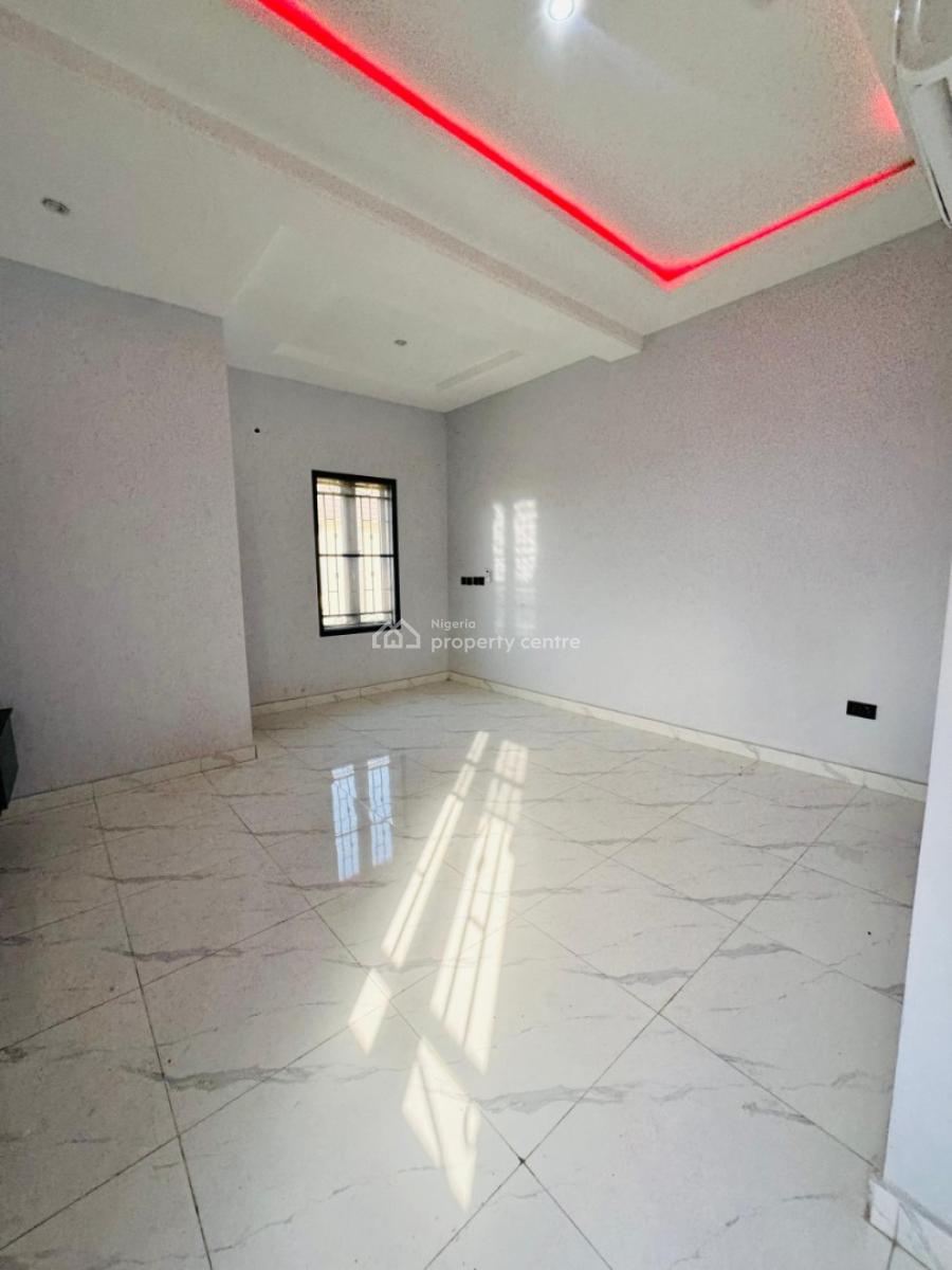 Tastefully Finished & Elegantly Designed 2-bedroom Apartments, By Dunamis Church, Durumi, Abuja, Flat / Apartment for Rent