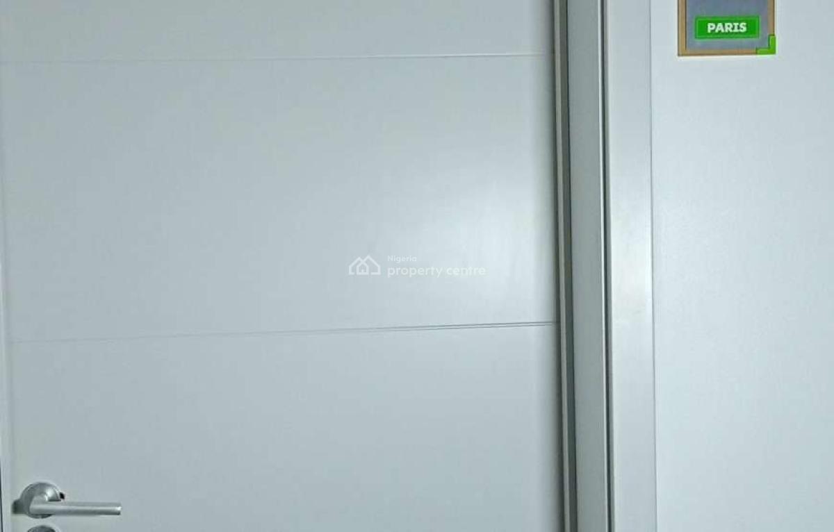 Nicely Furnished Studio Apartment, Life Camp, Abuja, Flat / Apartment Short Let